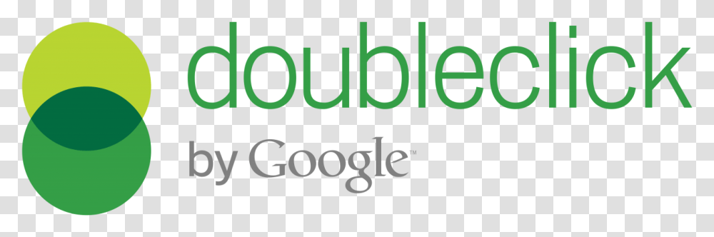 Doubleclick By Google Logo Image Doubleclick Logo, Word, Alphabet Transparent Png