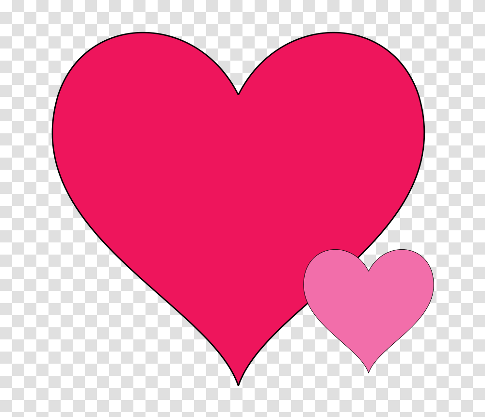 Doublehearts, Emotion, Balloon, Cushion Transparent Png