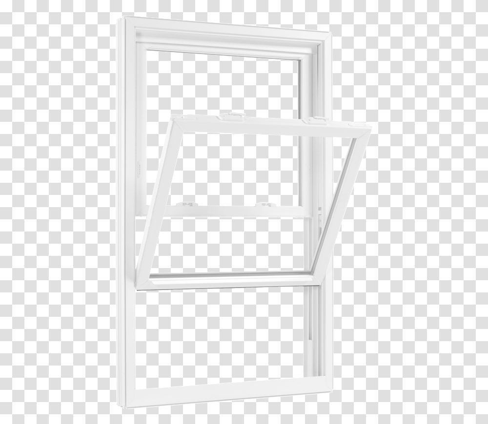 Doublehungleft 0001 Layer 3 Shelf, Window, Mailbox, Letterbox, Nature Transparent Png