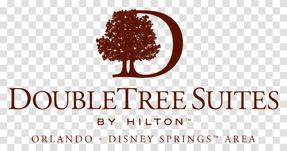 Doubletree By Hilton Mclean Tysons Logo Doubletree By Hilton, Alphabet, Outdoors Transparent Png