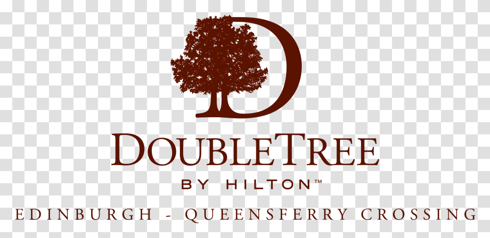 Doubletree By Hilton, Alphabet, Plant, Outdoors Transparent Png