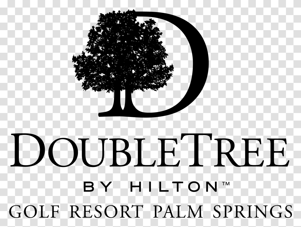 Doubletree By Hilton Wrocaw Logo, Gray, World Of Warcraft Transparent Png