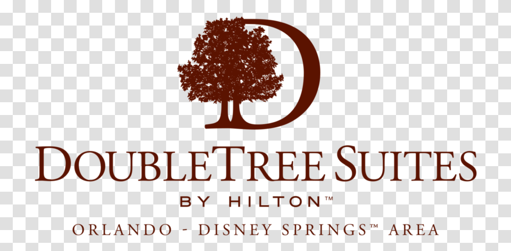 Doubletreesuites Orlando Disneyspringsarea Doubletree By Hilton, Poster, Advertisement, Outdoors Transparent Png