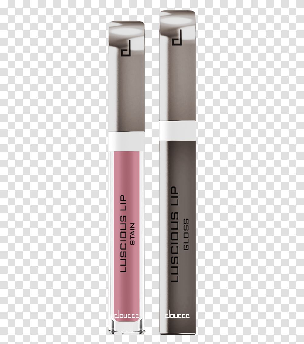 Doucce Lipstick, Bottle, Plot, Label Transparent Png