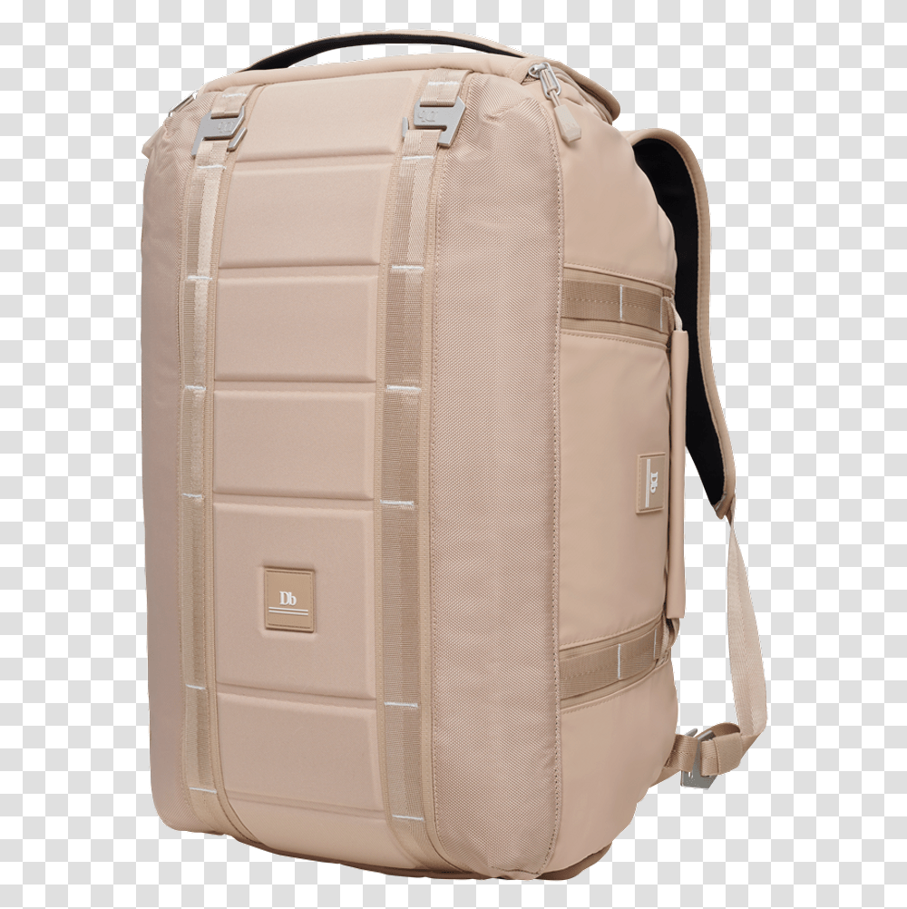 Douchebag The Carryall Duffelbackpack 40l 20Class Douchebags The Carryall 40l, Luggage Transparent Png