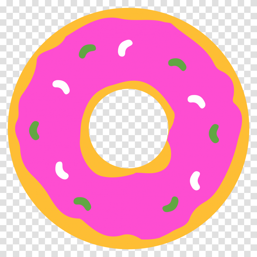 Doughnut Background Rosquilla, Pastry, Dessert, Food, Donut Transparent Png