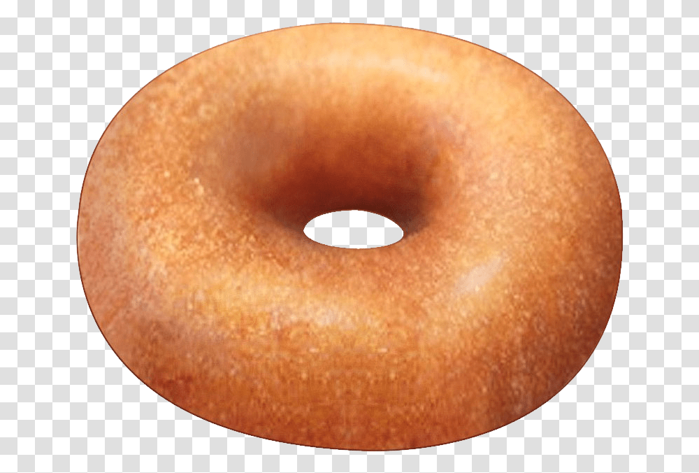 Doughnut, Bread, Food, Moon, Outer Space Transparent Png