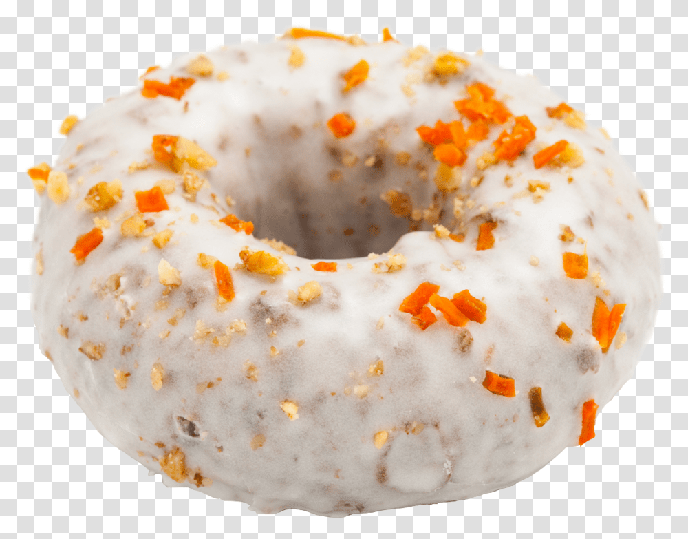 Doughnut, Bread, Food, Sweets, Pastry Transparent Png
