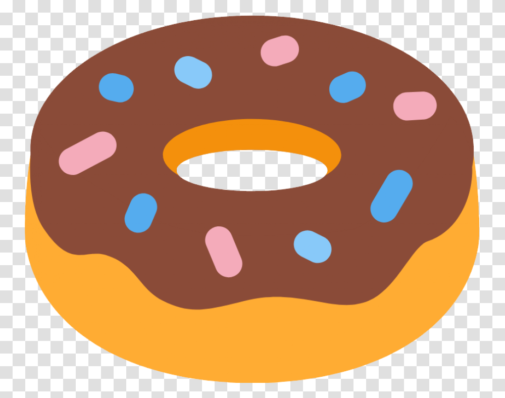 Doughnut Clipart Background Donut Clipart, Pastry, Dessert, Food, Sweets Transparent Png