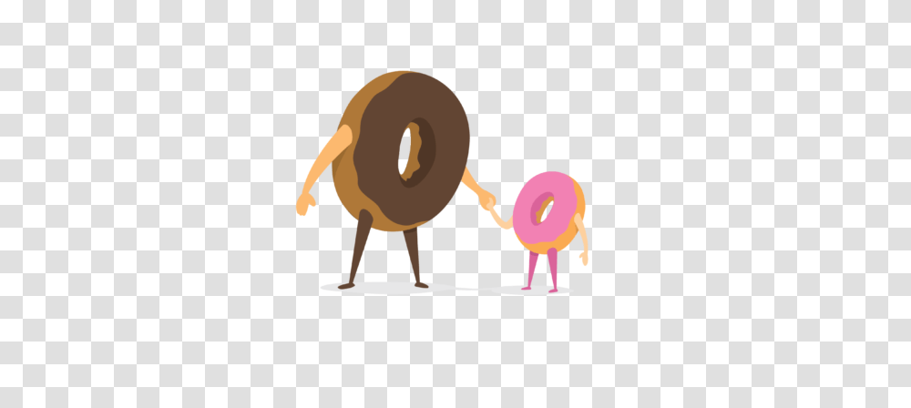 Doughnut Clipart Dad, Musical Instrument, Gong, Brass Section, Animal Transparent Png