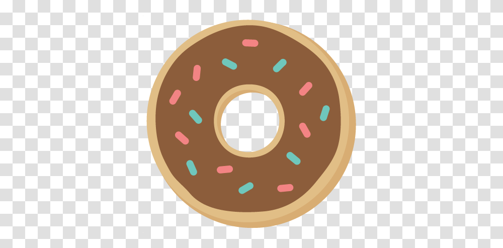 Doughnut Clipart Donuts Svg, Pastry, Dessert, Food, Sweets Transparent Png