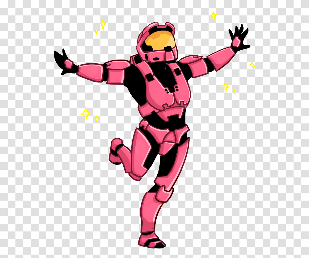 Doughnut, Helmet, Apparel, Robot Transparent Png