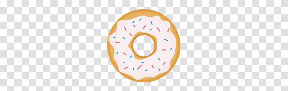 Doughnut Pngicoicns Free Icon Download, Pastry, Dessert, Food, Donut Transparent Png