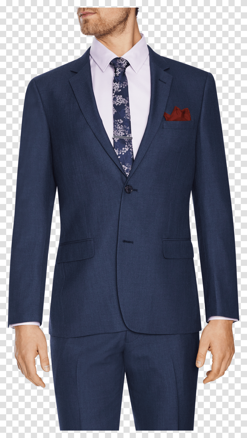 Douglas 2 Button Suit Brown Suit Shirt Tie Combinations Transparent Png
