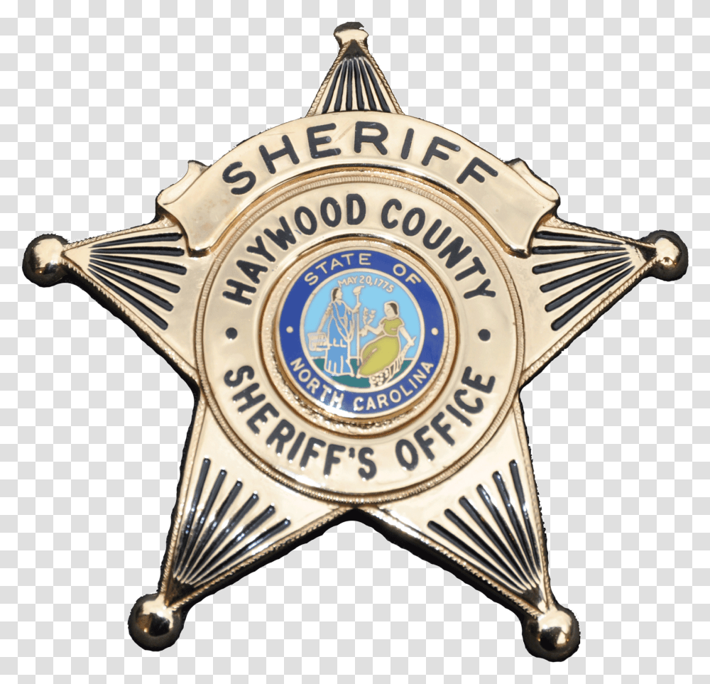 Douglas County Sheriff Badge, Logo, Trademark, Blow Dryer Transparent Png
