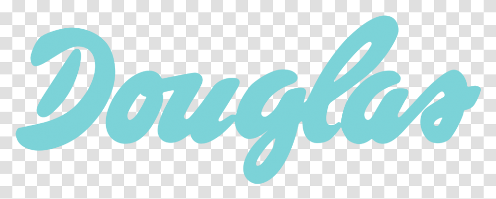 Douglas Logo Aqua Douglas, Dynamite, Bomb, Weapon Transparent Png