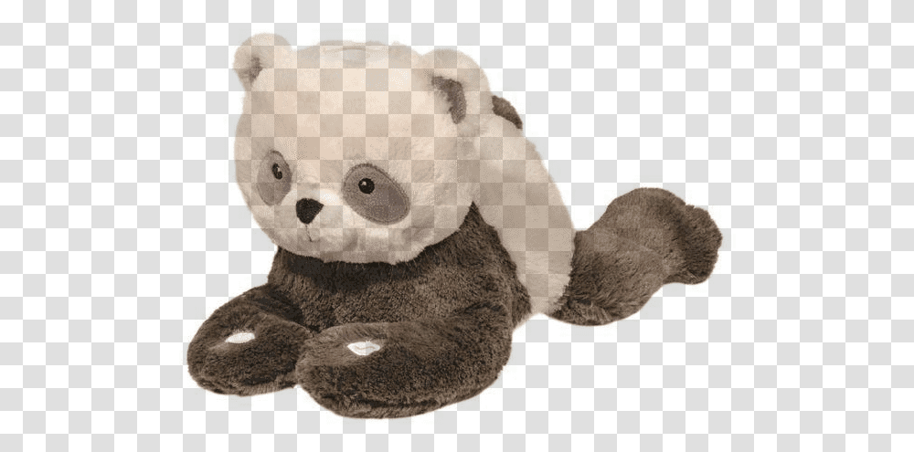 Douglas Starlight Musical Panda, Toy, Teddy Bear, Plush, Animal Transparent Png