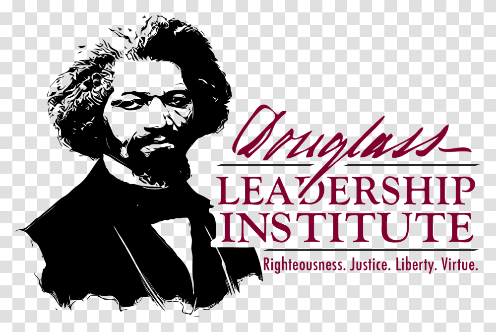 Douglass Leadership Institute Frederick Douglass Signature, Alphabet, Poster, Advertisement Transparent Png