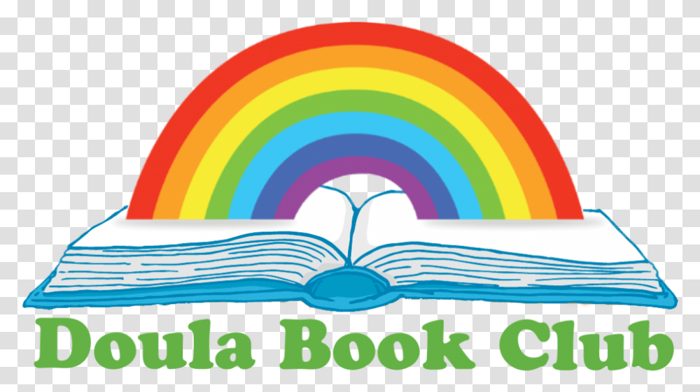 Doula Book Club Tight Graphic Design, Poster, Advertisement Transparent Png