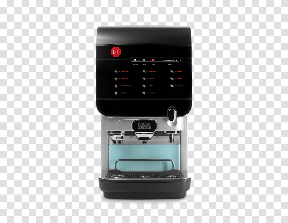 Douwe Egberts Cafitesse Excellence, Mobile Phone, Electronics, Appliance, Machine Transparent Png
