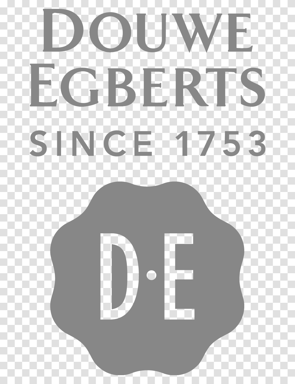 Douwe Egberts Vector Douwe Egberts, Number, Poster Transparent Png