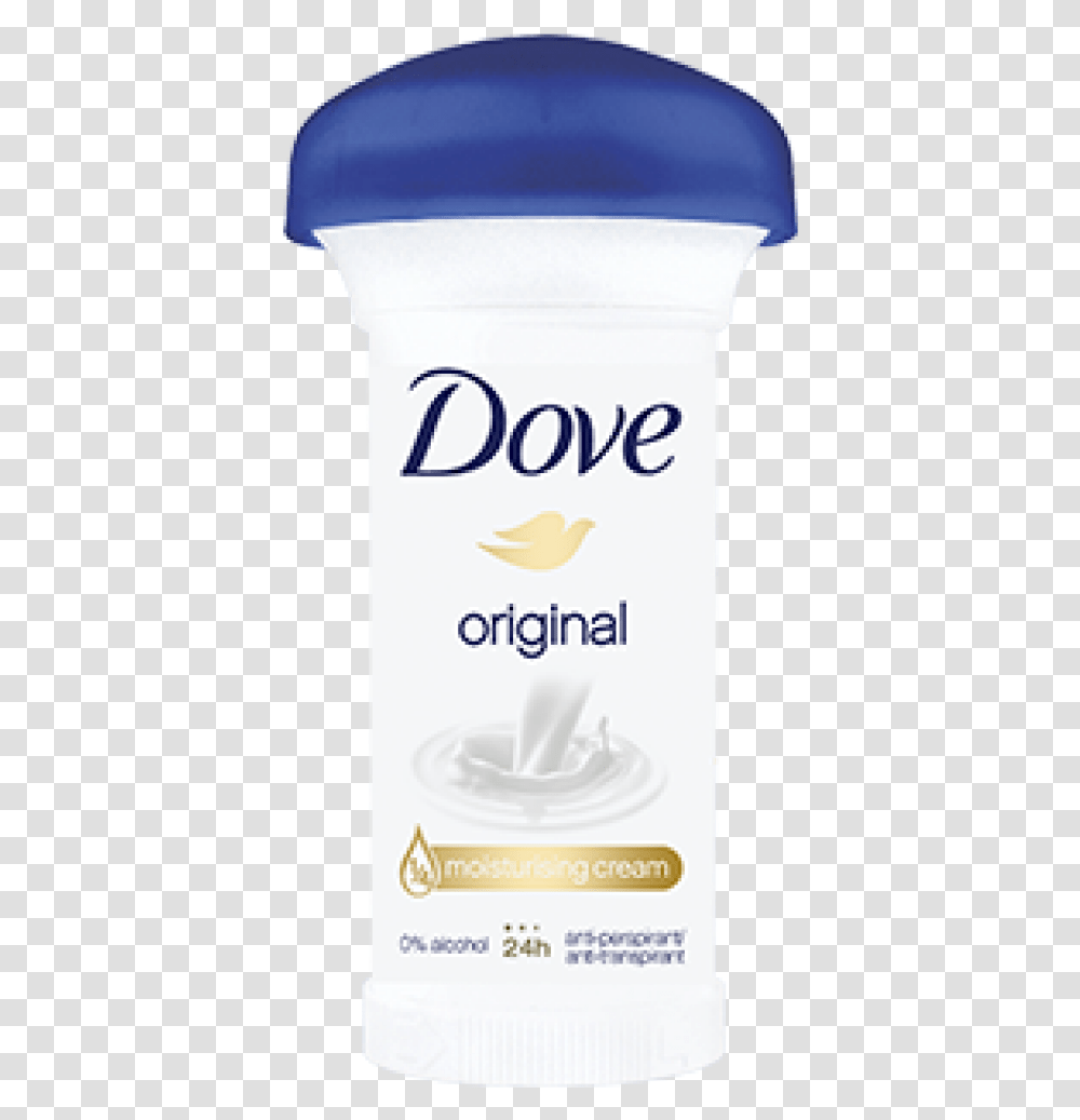 Dove Anti Transpirant, Dairy, Milk, Beverage, Drink Transparent Png
