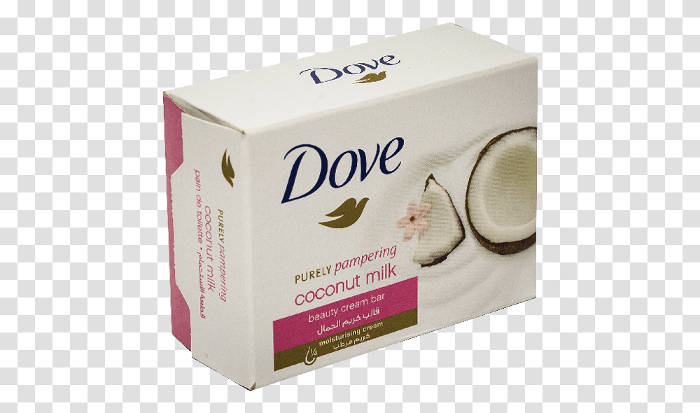 Dove Beauty Cream Bar 100g Various TypesData Dove, Box, Bottle, Plant, Food Transparent Png