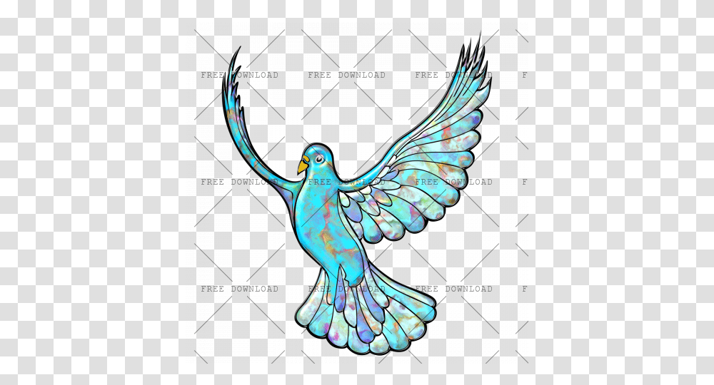 Dove Bird Image With Background Photo, Bluebird, Animal, Jay, Blue Jay Transparent Png
