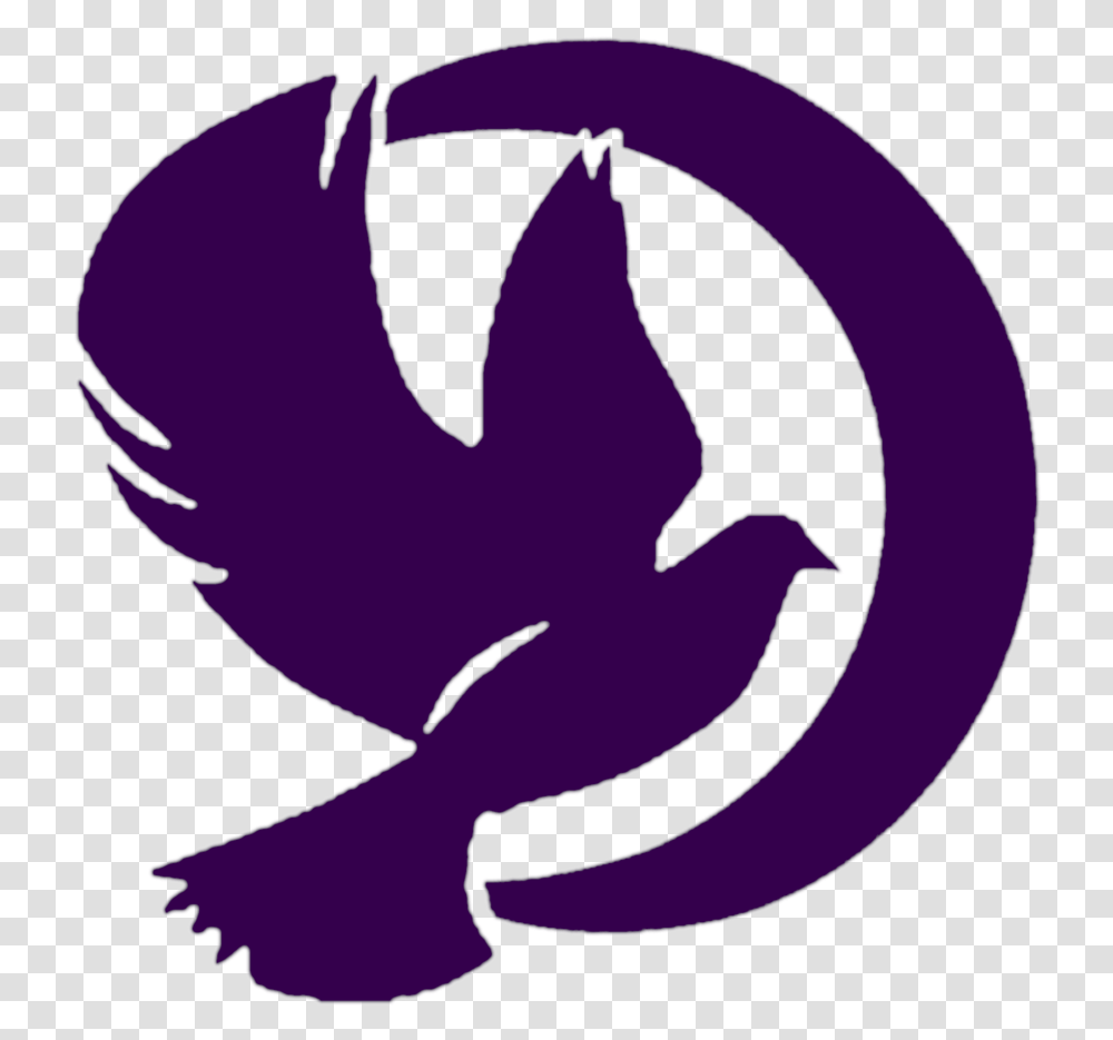 Dove Blake Symbol, Graphics, Art, Logo, Trademark Transparent Png