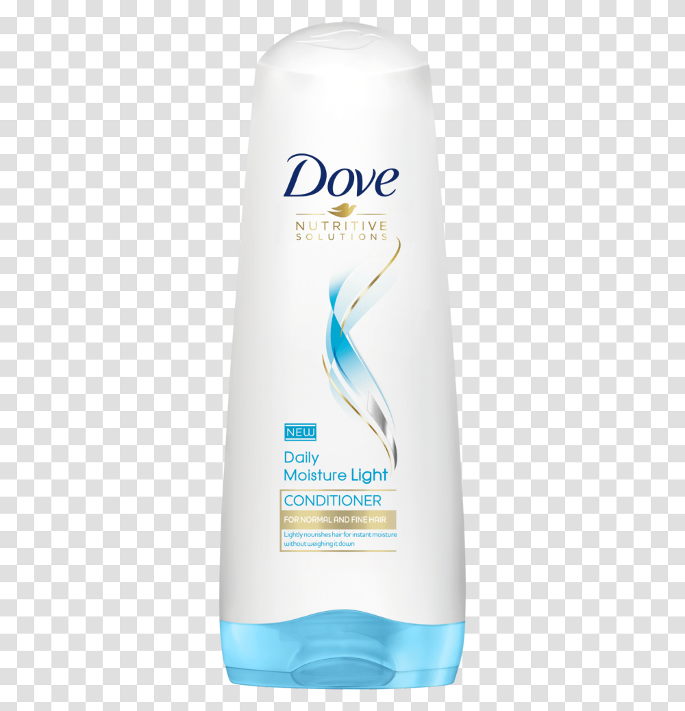 Dove, Bottle, Cosmetics, Shampoo, Lotion Transparent Png