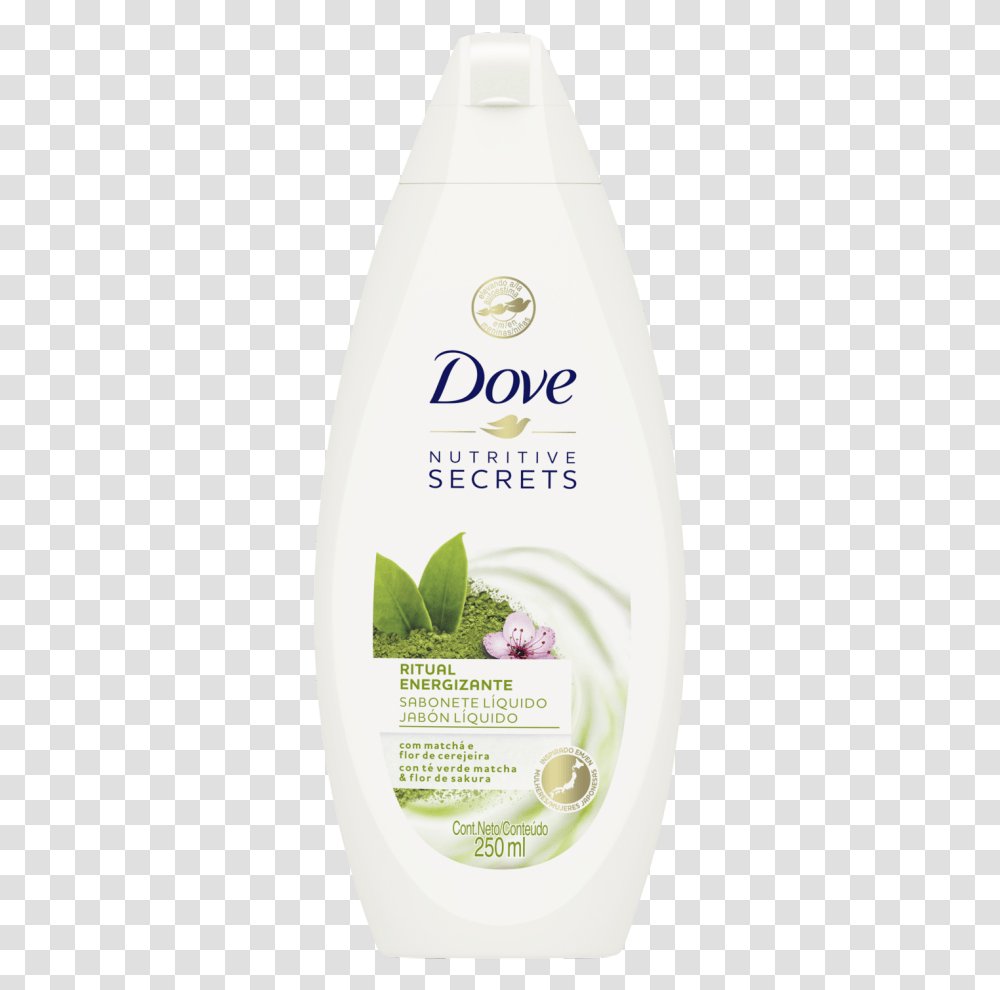 Dove, Bottle, Shampoo, Jar, Vase Transparent Png