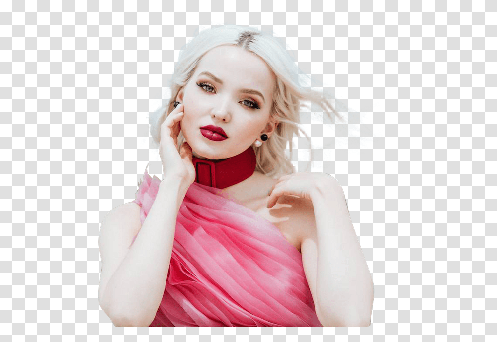 Dove Cameron Hd Quality Valkyrie Loki Love Story, Female, Person, Blonde Transparent Png