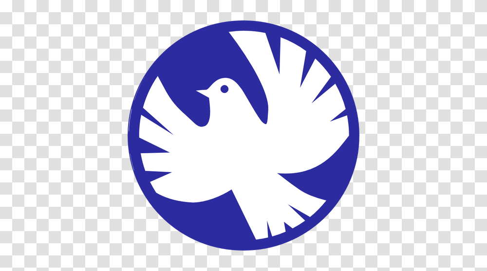 Dove Clip Art Free Dove On Jesus Shoulder, Animal, Bird, Pigeon Transparent Png