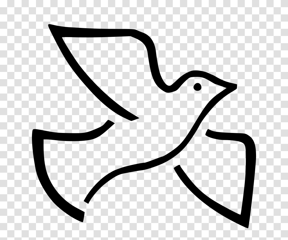 Dove Clipart Animated, Gray, World Of Warcraft Transparent Png