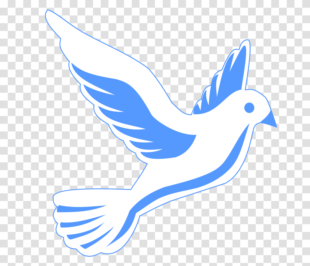 Dove Clipart Small, Bird, Animal, Flying, Pigeon Transparent Png