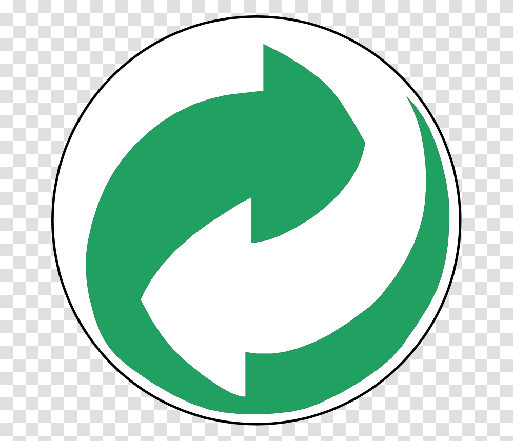 Dove Clipart Vector Clip Art Online Royalty Free Design, Recycling Symbol, Logo, Trademark Transparent Png