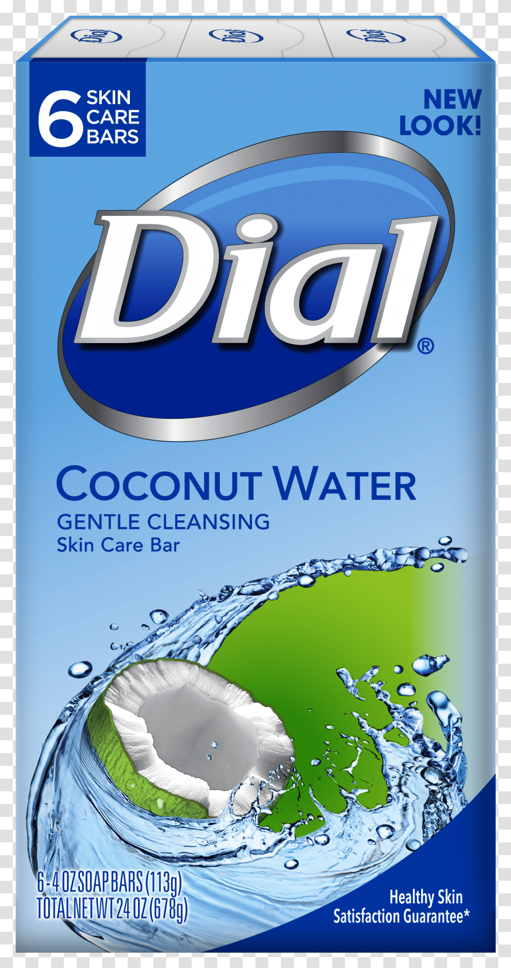 Dove Coconut Water Soap, Flyer, Poster, Paper, Advertisement Transparent Png
