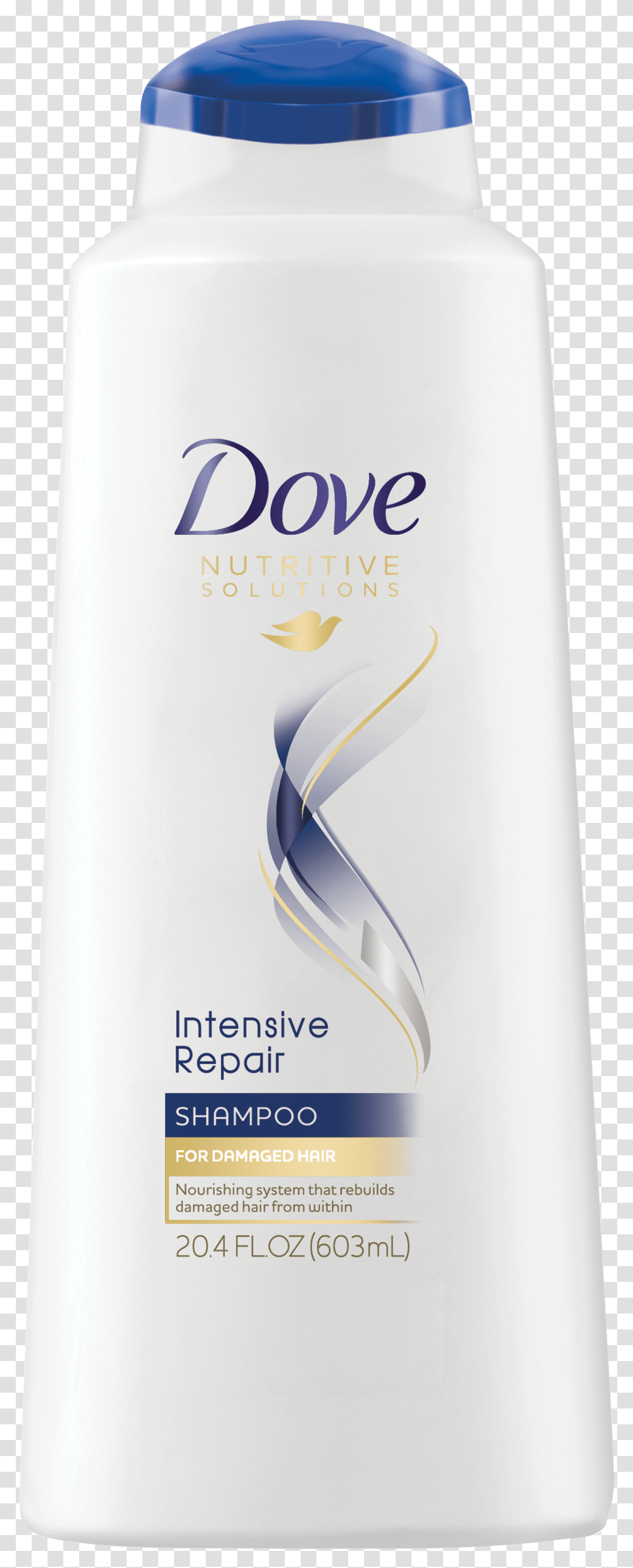 Dove Color Care Shampoo Transparent Png