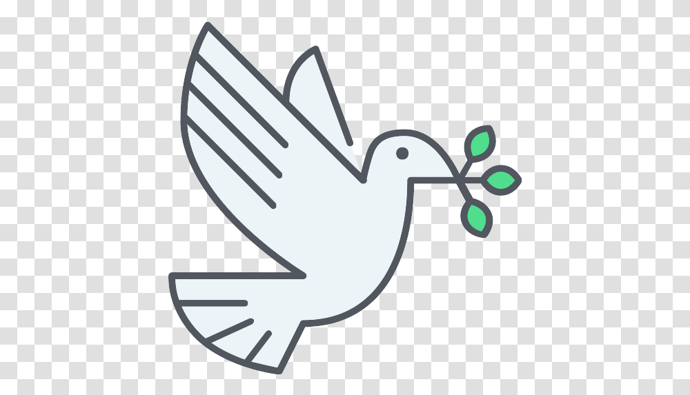 Dove Icon Clip Art, Axe, Bird, Animal, Symbol Transparent Png