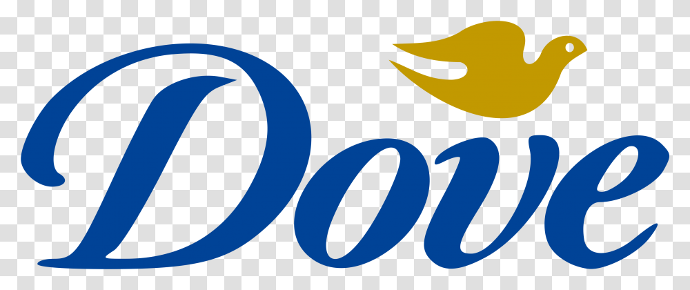 Dove Logo The Most Famous Brands And Company Logos In Dove Logo, Text, Bird, Alphabet, Symbol Transparent Png
