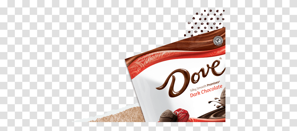Dove Make Time For We Sweepstakes Dove Chocolate, Food, Dessert, Sweets, Confectionery Transparent Png