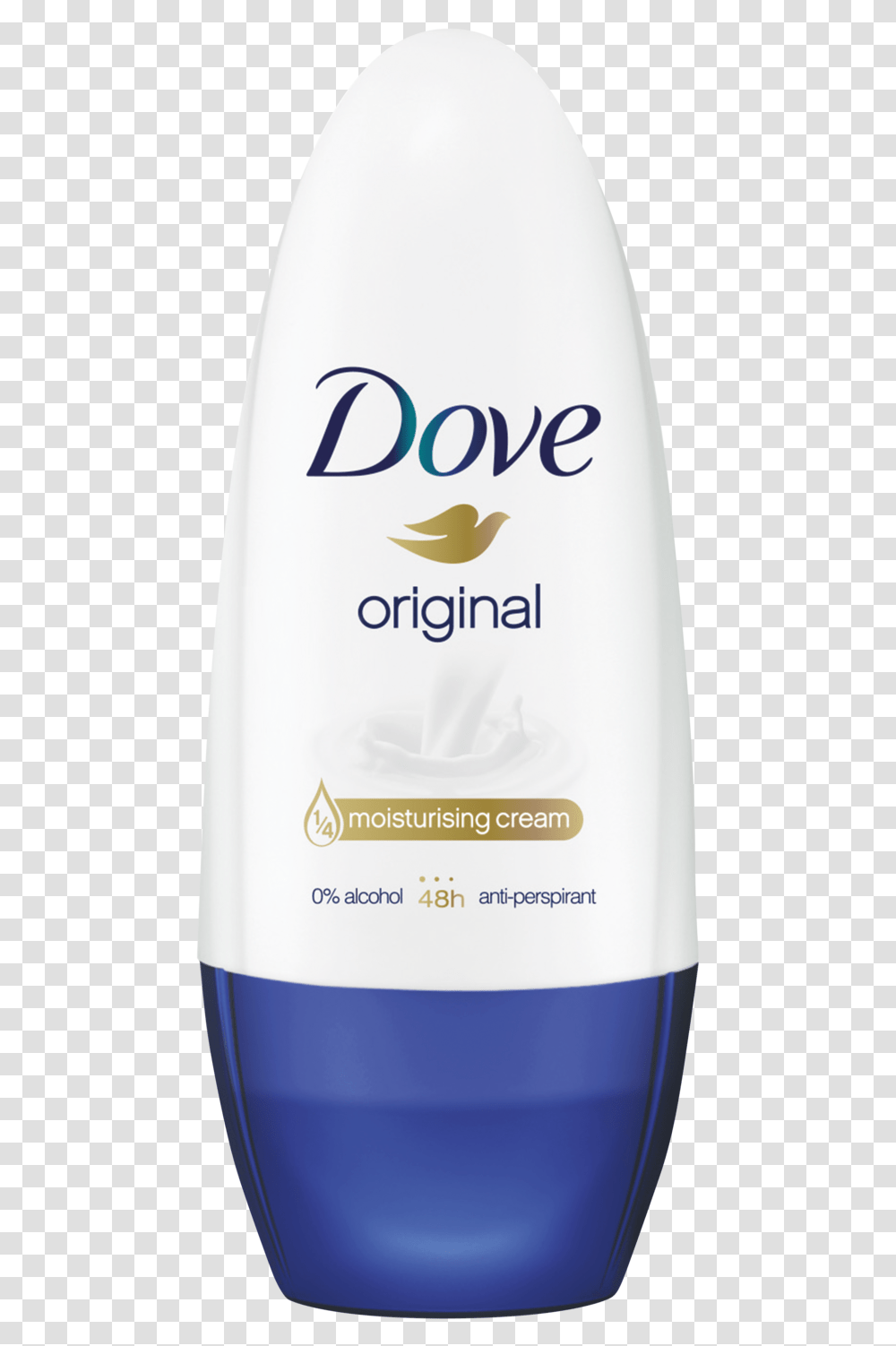 Dove Original Deodorant Roll, Bottle, Lotion, Mobile Phone, Electronics Transparent Png