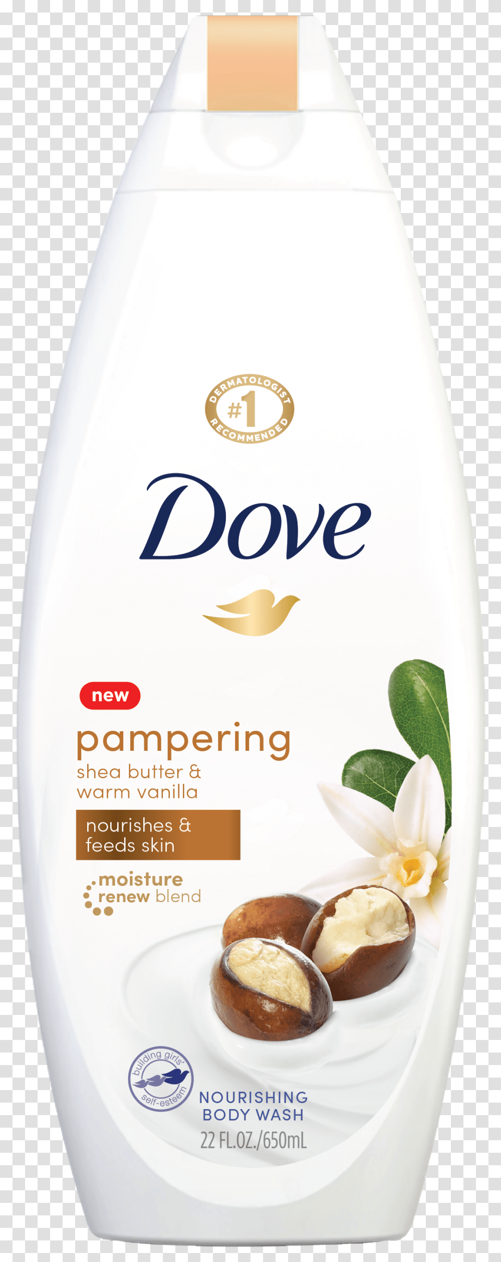 Dove Purifying Detox Body Wash, Bottle, Lotion, Cosmetics, Shampoo Transparent Png