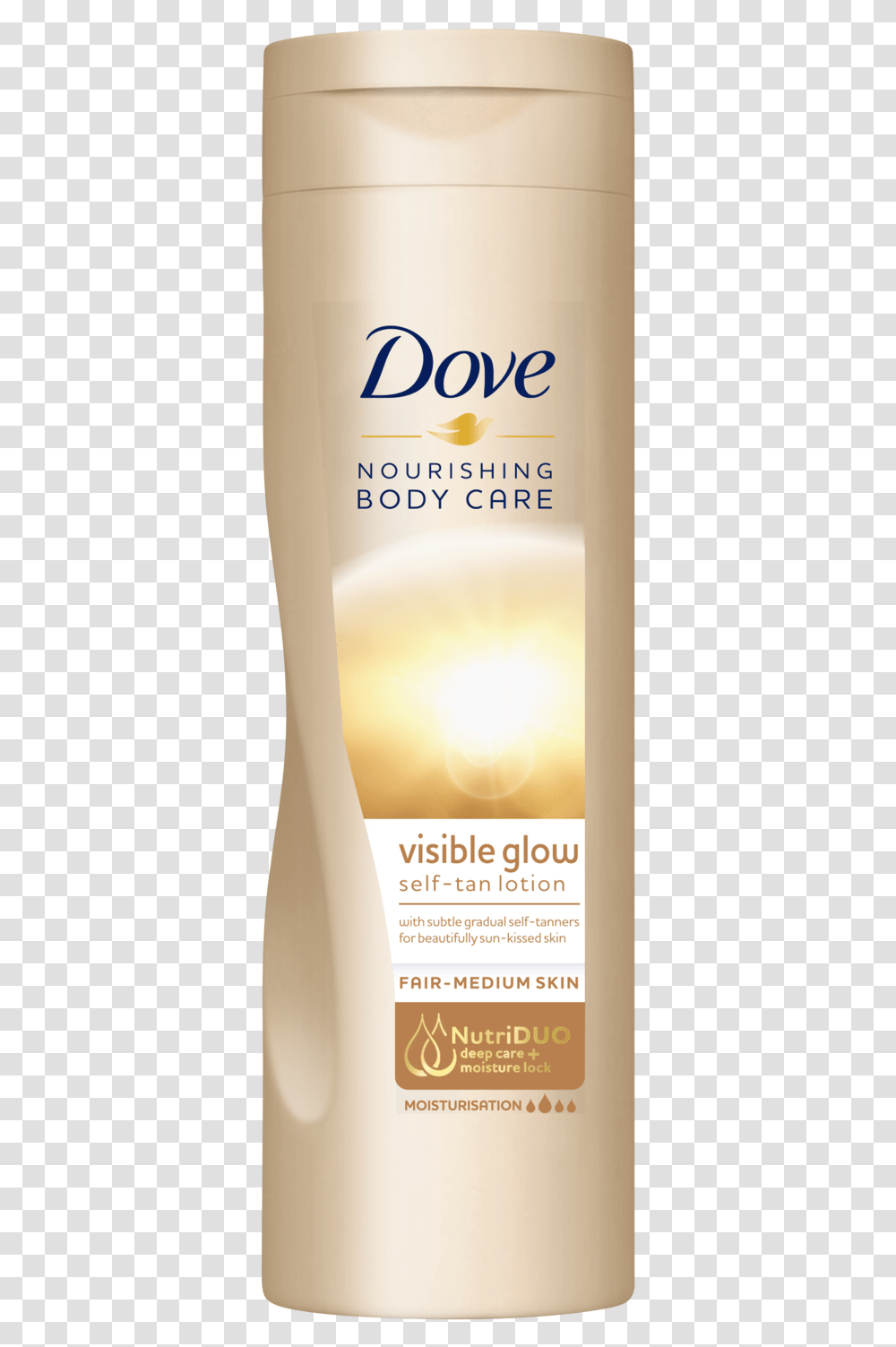 Dove Self Tanning Lotion, Beverage, Drink, Alcohol, Bottle Transparent Png