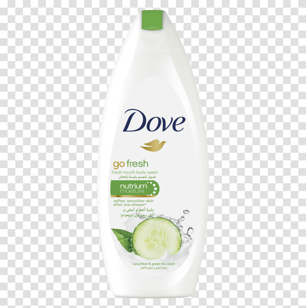 Dove Shea Butter Body Wash, Bottle, Lotion, Cosmetics, Shampoo Transparent Png