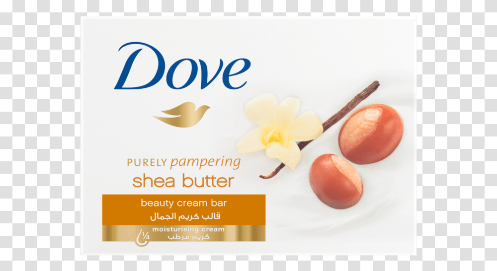 Dove Shea Butter Soap, Plant, Food, Fruit, Produce Transparent Png
