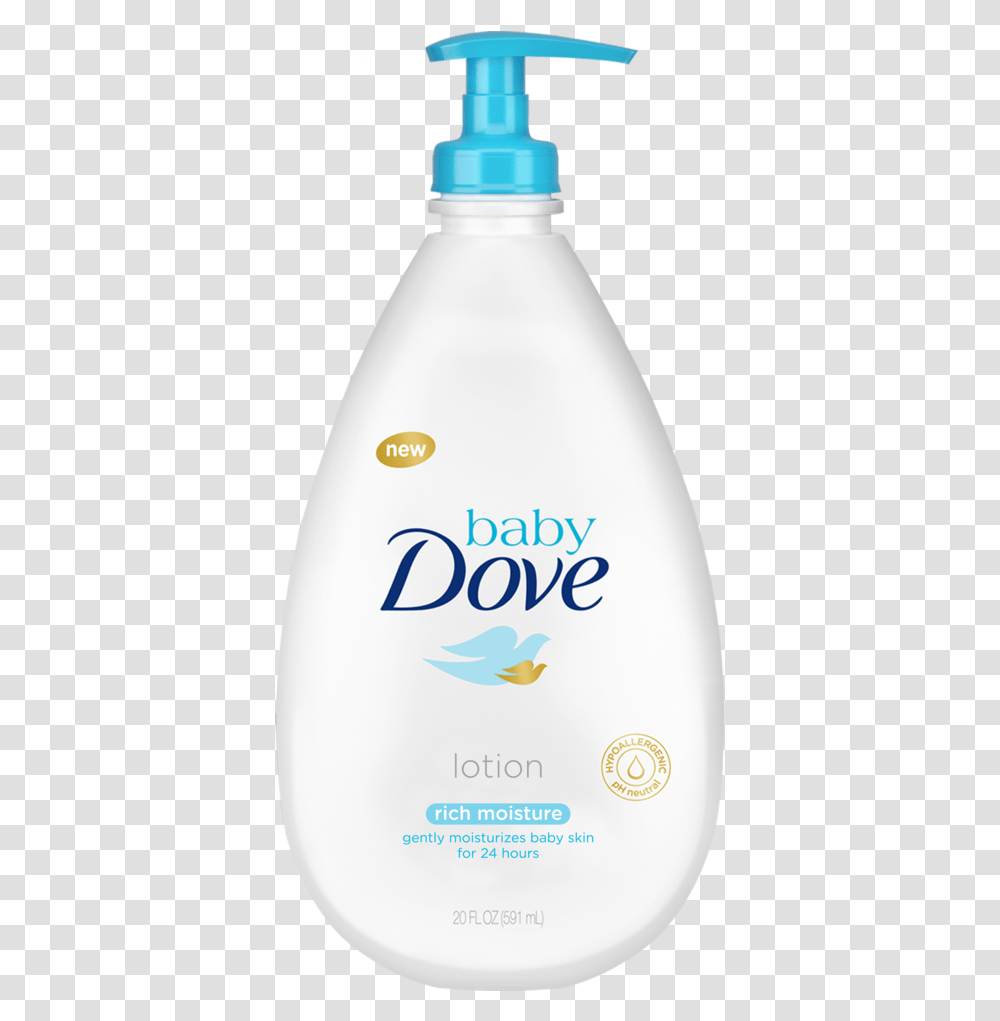 Dove Shower Gel Sensitive Skin, Bottle, Milk, Beverage, Drink Transparent Png