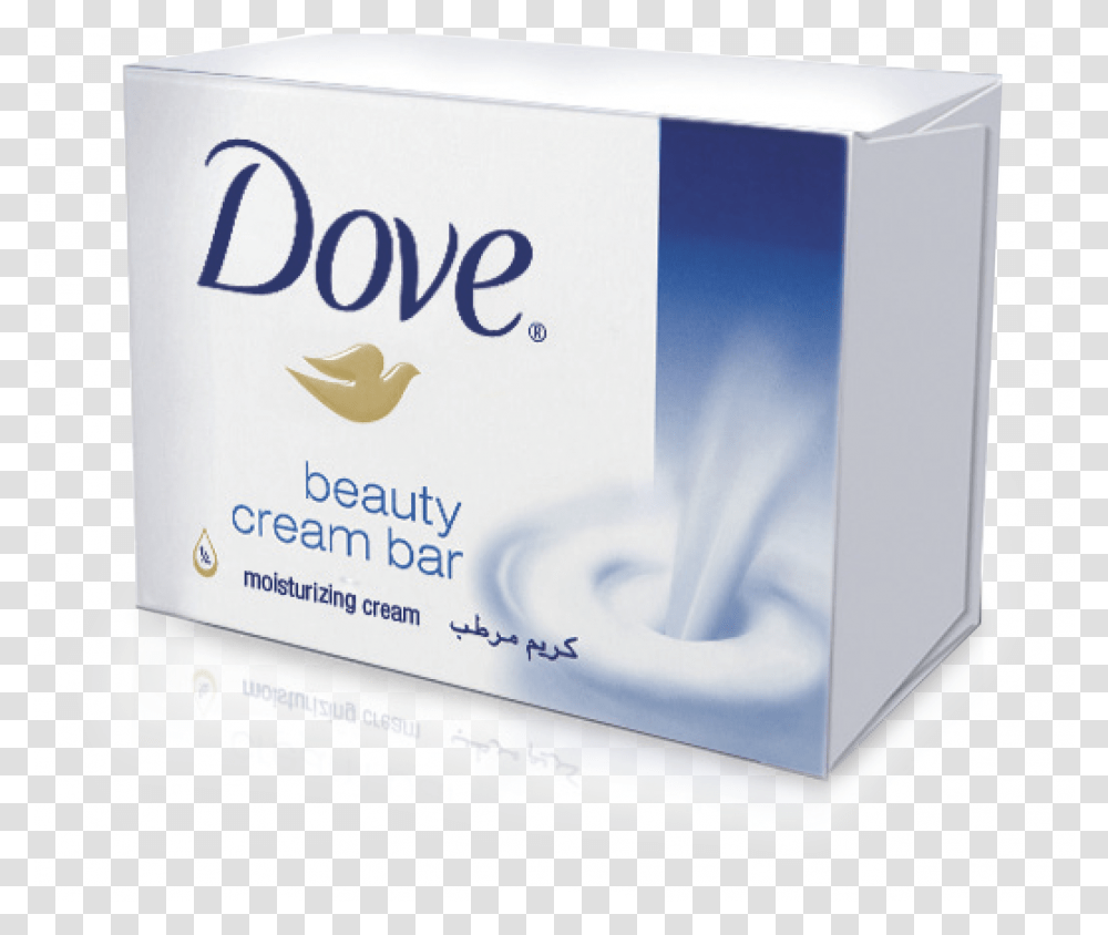 Dove Soap, Box, Business Card, Paper Transparent Png