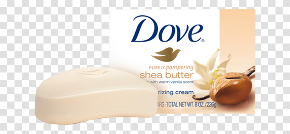 Dove, Soap, Food, Dairy Transparent Png