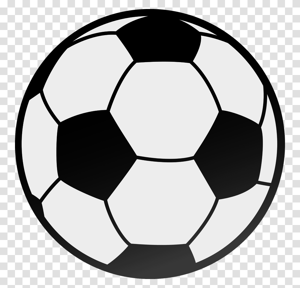 Dove Sono Le Clipart, Soccer Ball, Football, Team Sport, Sports Transparent Png